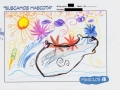 Concurso dibujo Infantil Miniclub Acyda