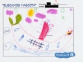 Concurso dibujo Infantil Miniclub Acyda